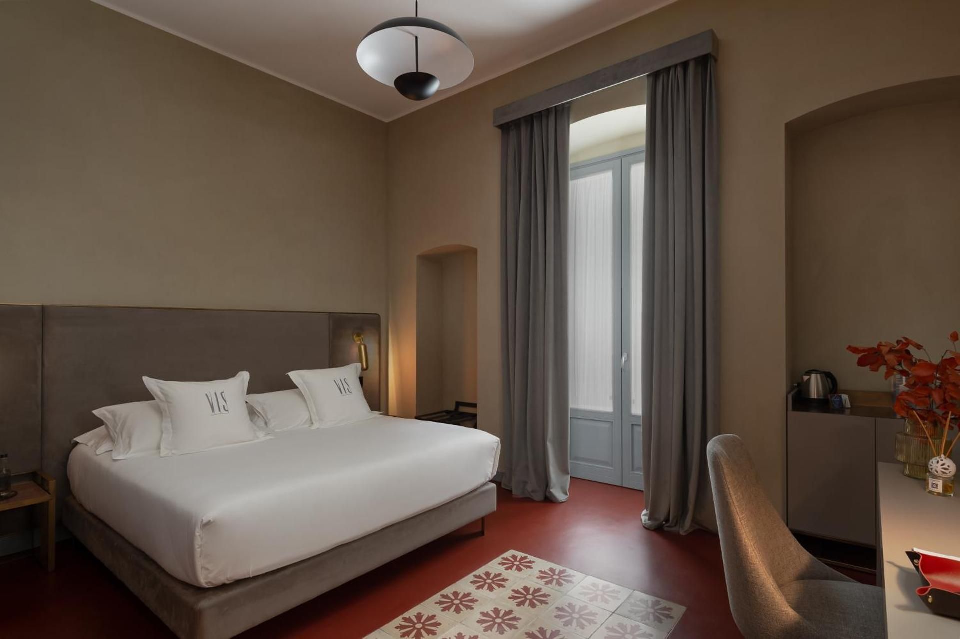 undefined Vis Urban Suites & Spa 2