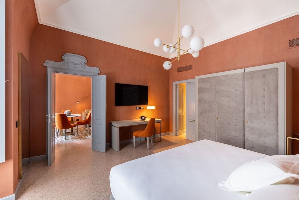 undefined Vis Urban Suites & Spa 5