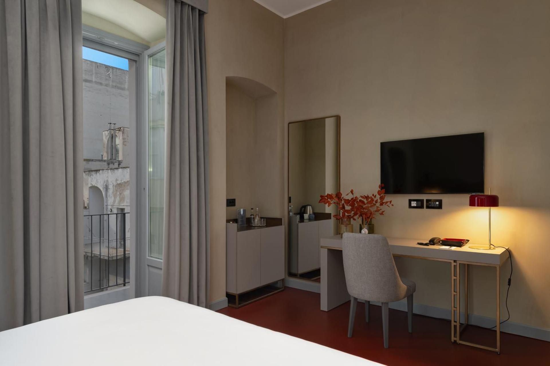 undefined Vis Urban Suites & Spa 4