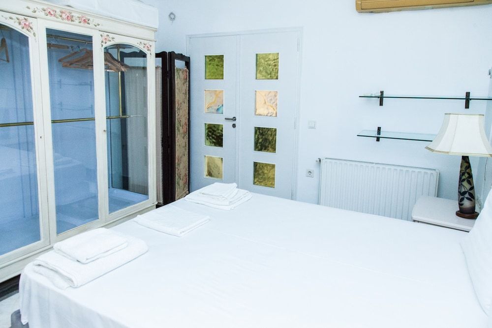 undefined Chic Charming Central Athens Apt. 2