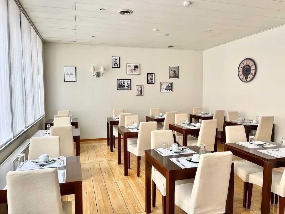 undefined Hotel De Fierlant 6