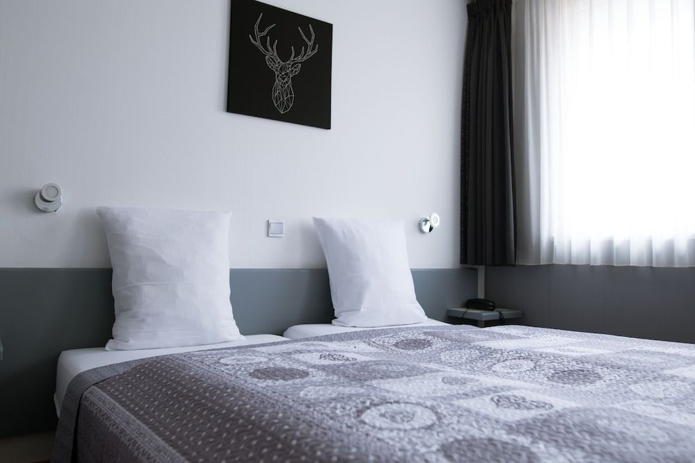 undefined Hotel De Fierlant 9