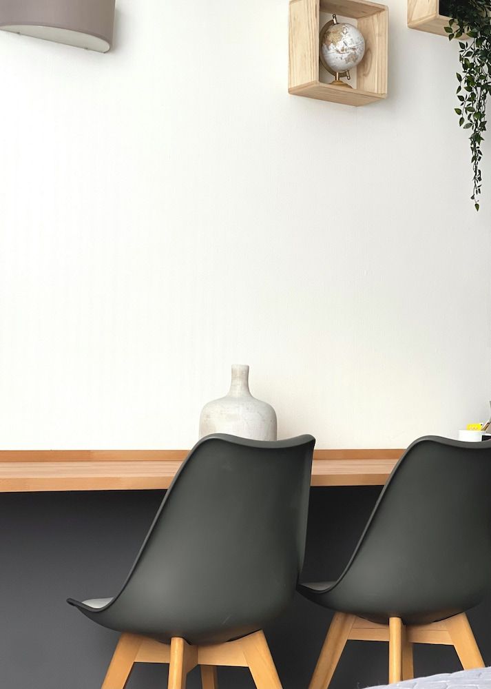 Hotel De Fierlant Single Room 13