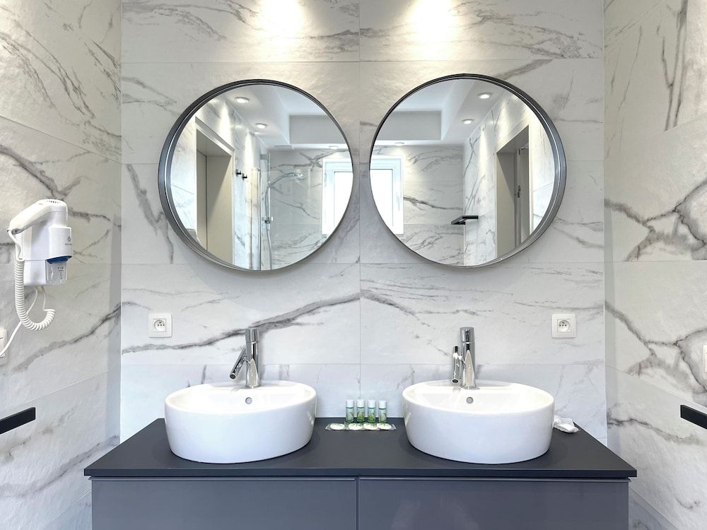 Hotel De Fierlant Standard Apartment, 2 Bedrooms 9