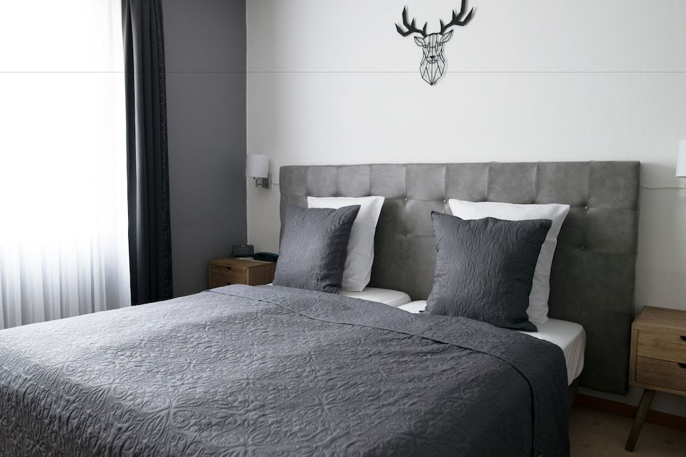 undefined Hotel De Fierlant 8