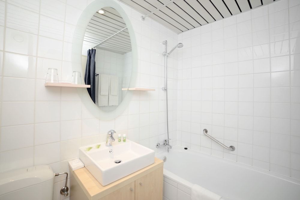 Hotel De Fierlant Single Room 16