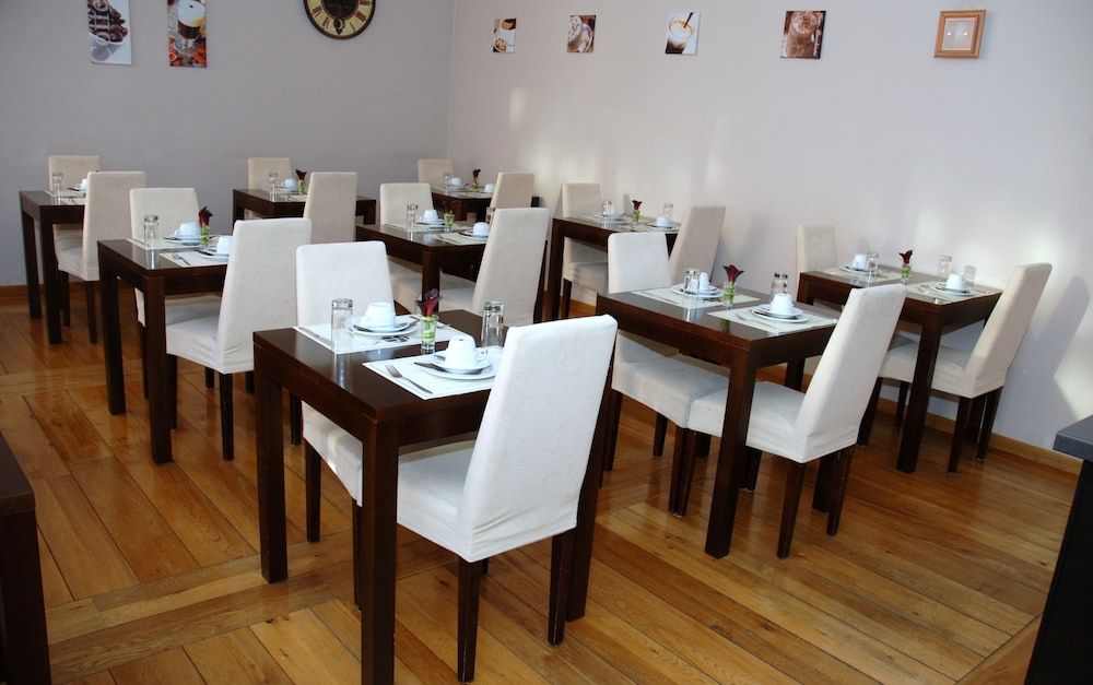 undefined Hotel De Fierlant 5