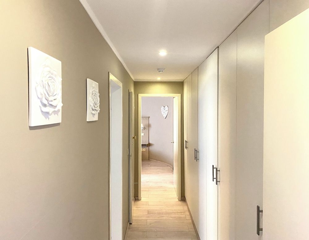 Hotel De Fierlant Standard Apartment, 2 Bedrooms 2