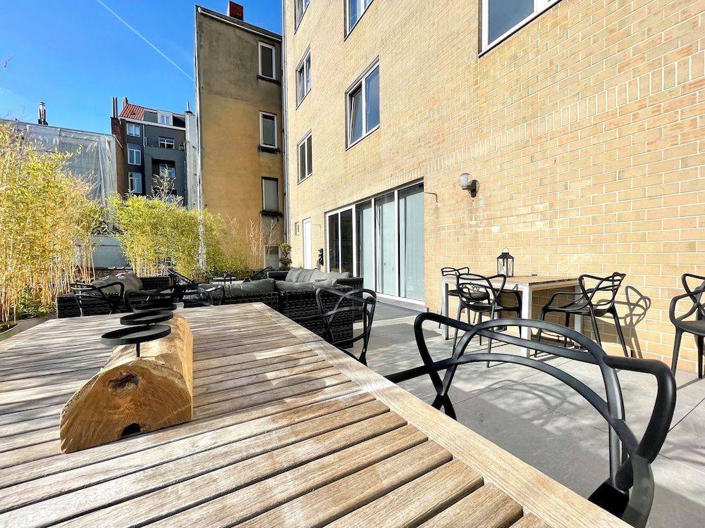 undefined Hotel De Fierlant 3