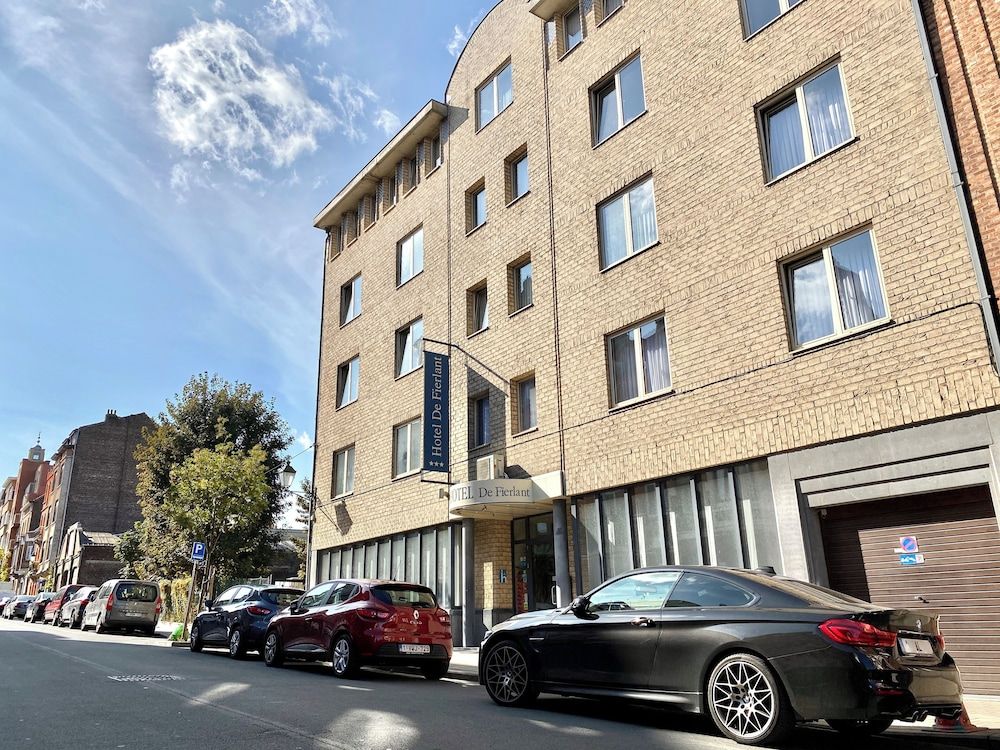 undefined Hotel De Fierlant 2