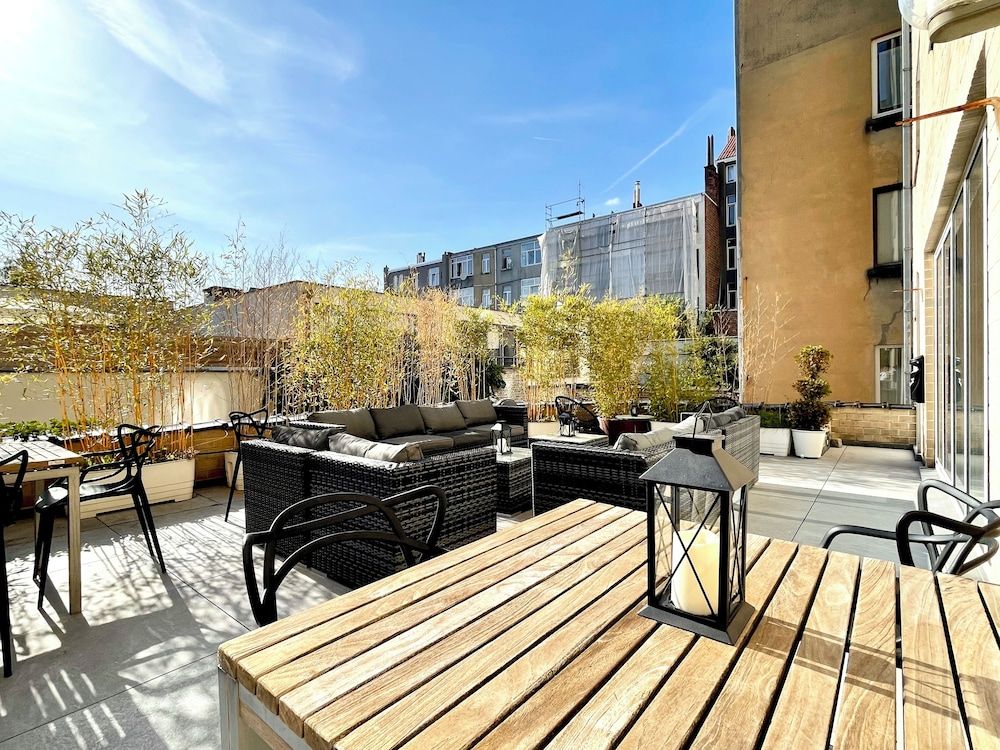 undefined Hotel De Fierlant 4