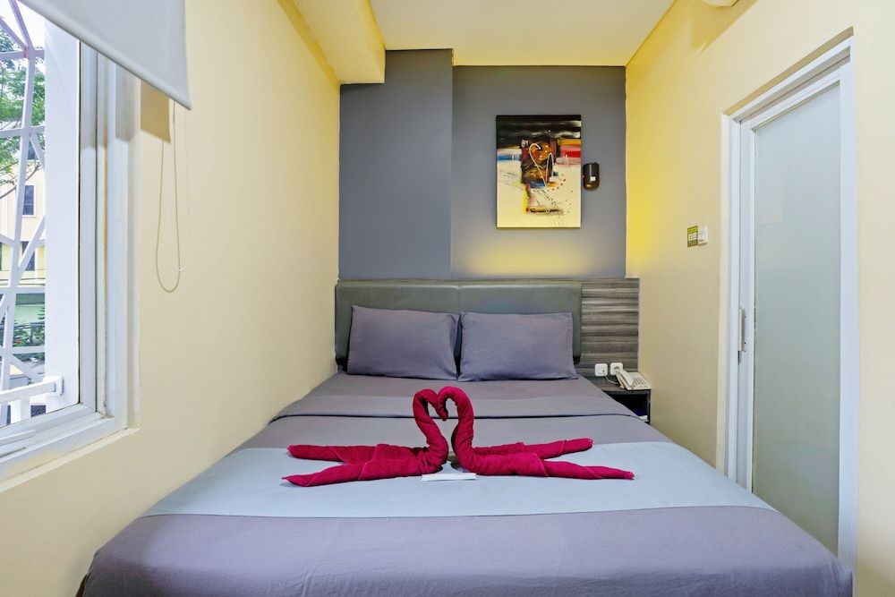 undefined City Biz Residence 10