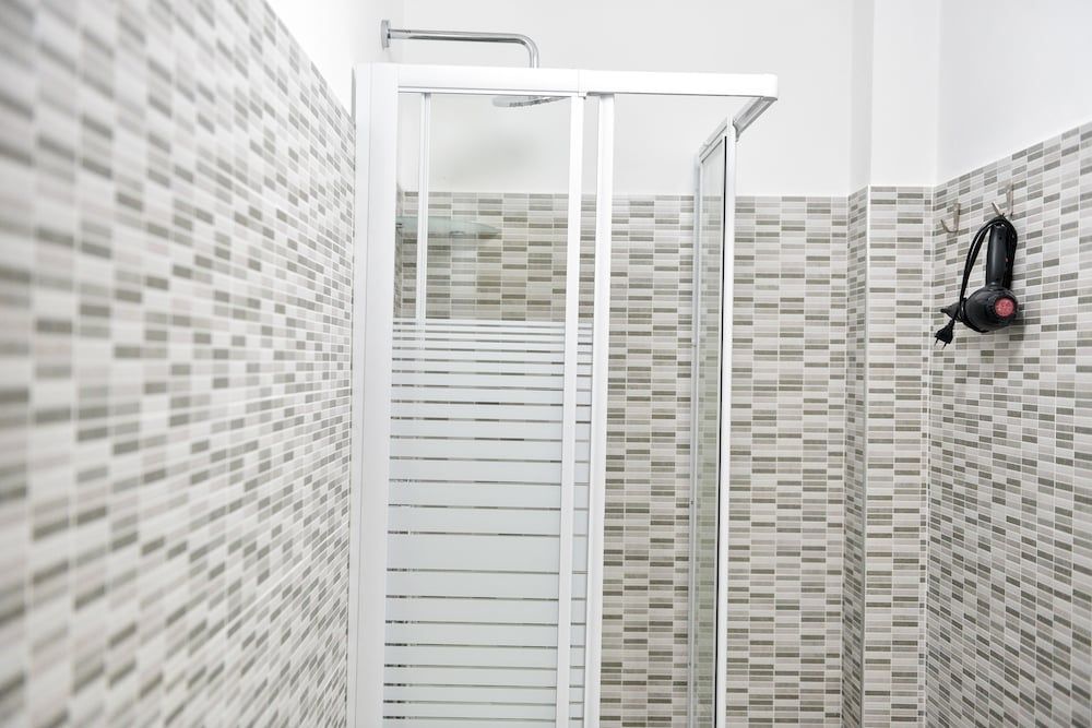 B&B Portafortuna Lucky Charm Standard Double Room 9