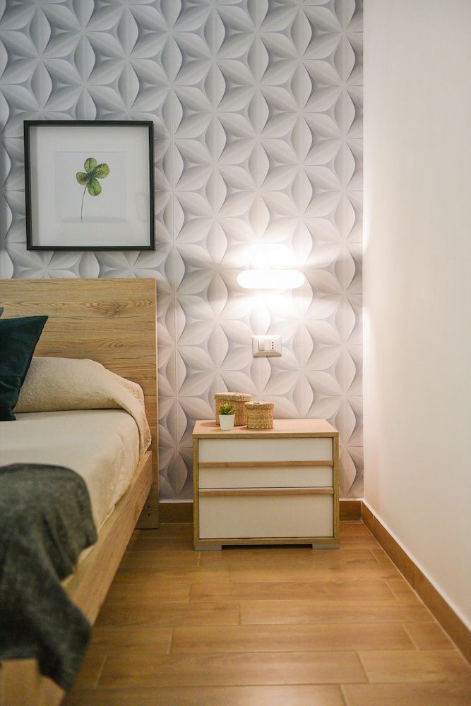 B&B Portafortuna Lucky Charm Standard Double Room 15