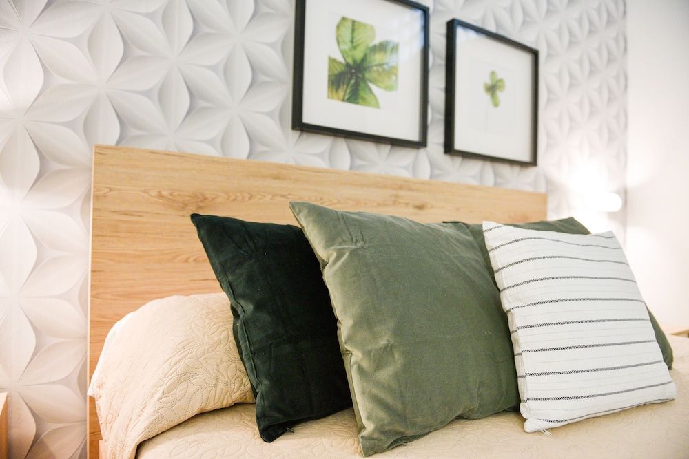 B&B Portafortuna Lucky Charm Standard Double Room 4