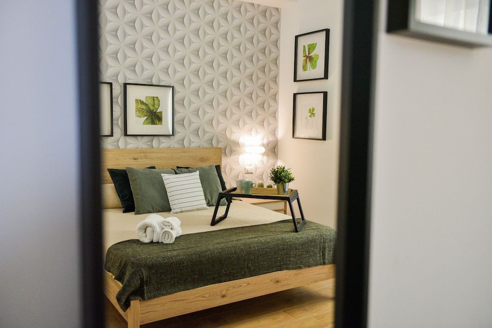 B&B Portafortuna Lucky Charm Standard Double Room 6