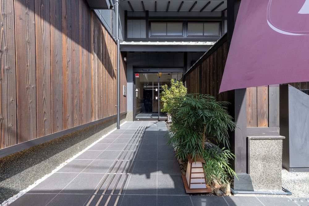 undefined Caesar Gion Kyoto 5