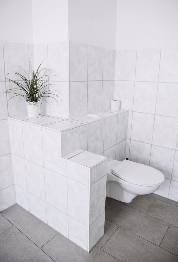 Pension Bertha Superior Double Room 12