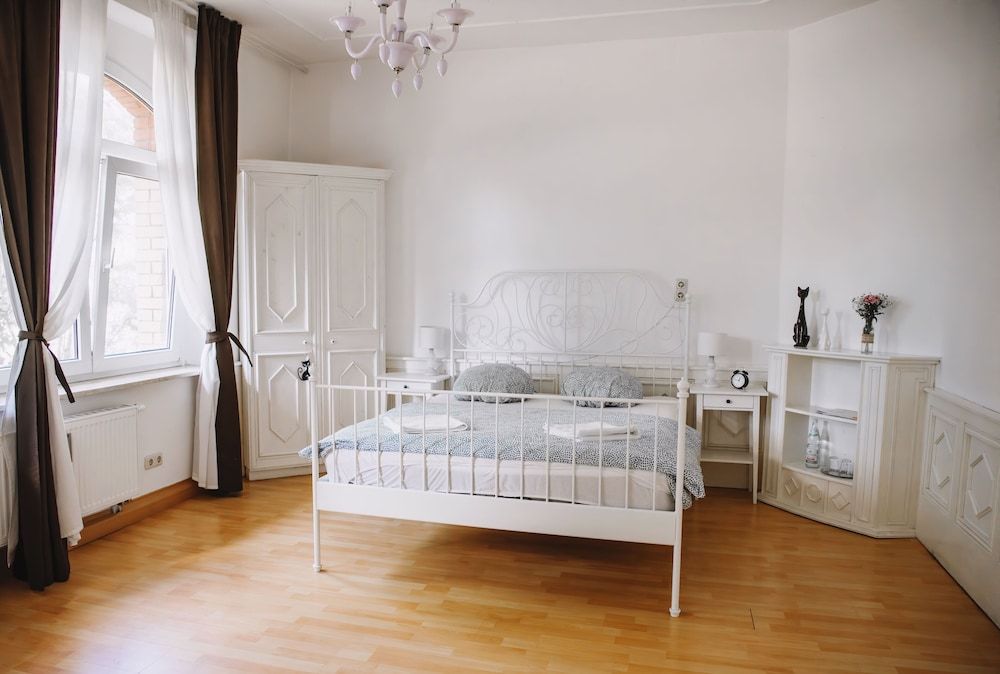 Pension Bertha Superior Double Room 3