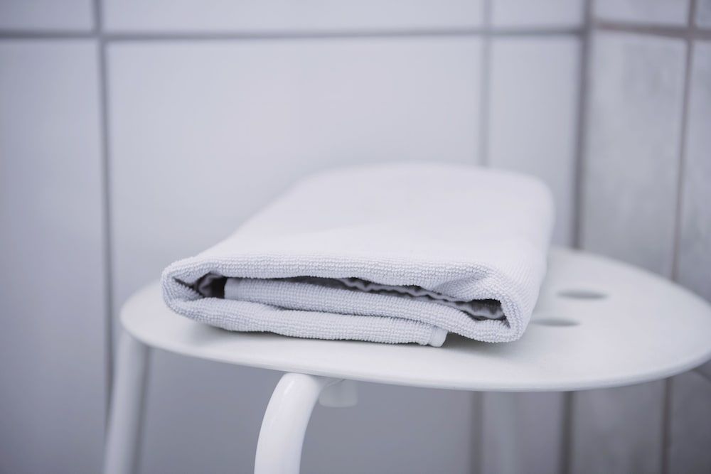 Pension Bertha Superior Double Room 8