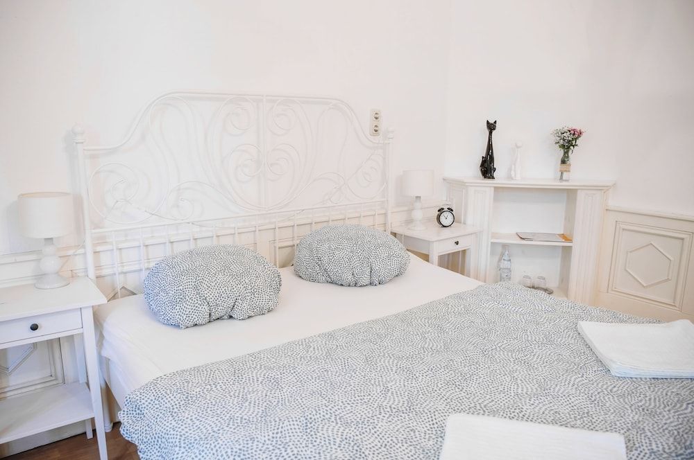 Pension Bertha Superior Double Room 5