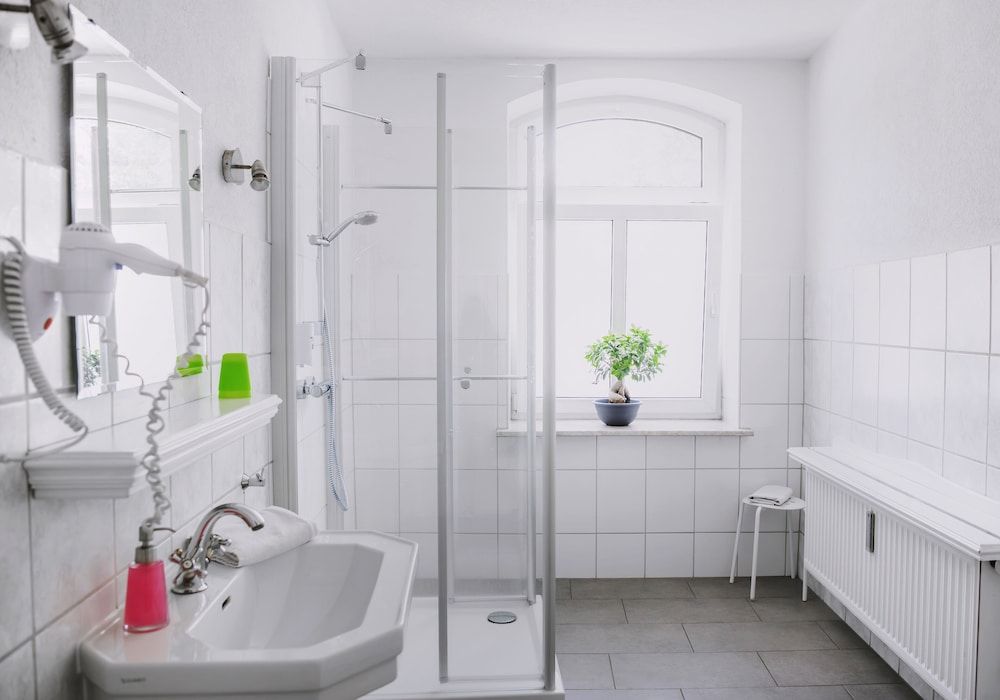 Pension Bertha Superior Double Room Single Use 2