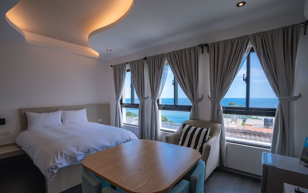Panoramic Apartment