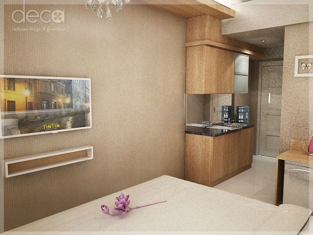 Cosmy Orchard Apartment Suite 8