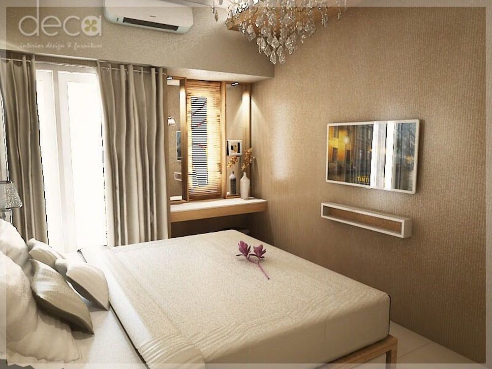 Cosmy Orchard Apartment Suite 2