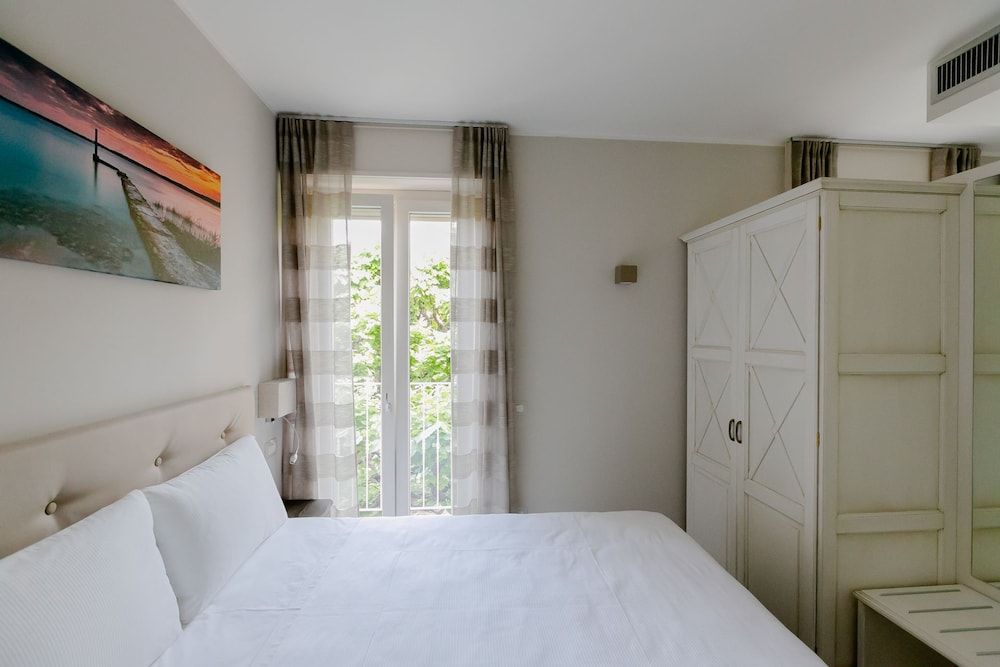 Standard Apartment, 1 Bedroom