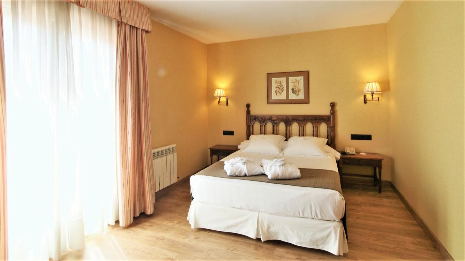 Double or Twin Room