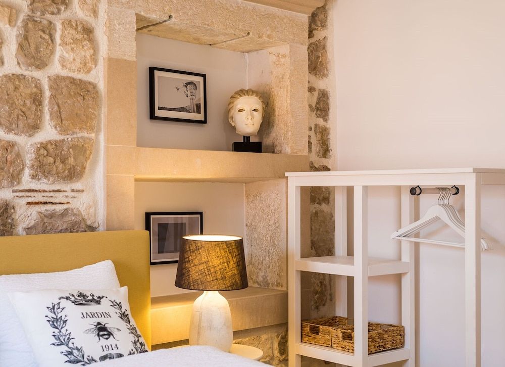 Villa Monte Santo by DuHomes Deluxe Studio (Deluxe Studio Apartment with Balcony) 8