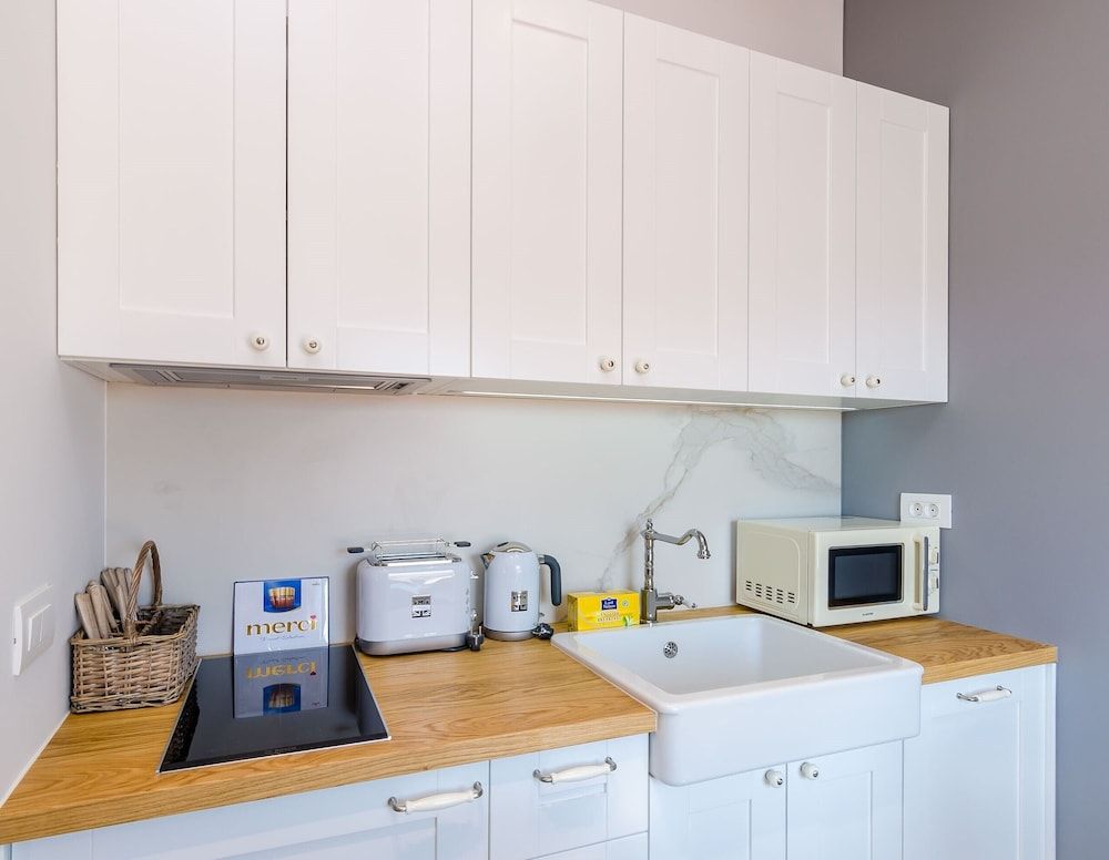 Villa Monte Santo by DuHomes Premium Studio (Premium Studio Apartment) 14