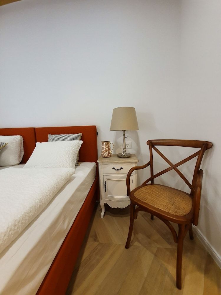 Superior Double Room, 1 Queen Bed (Standard Double or Twin Room)