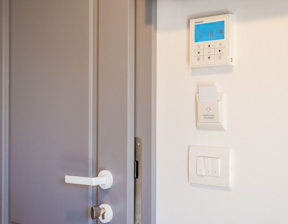 Villa Monte Santo by DuHomes Deluxe Studio (Deluxe Studio Apartment with Balcony) 7