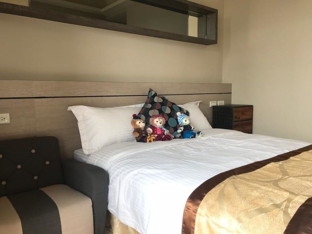Good Nest Homestay Double Room, 1 Double Bed 5