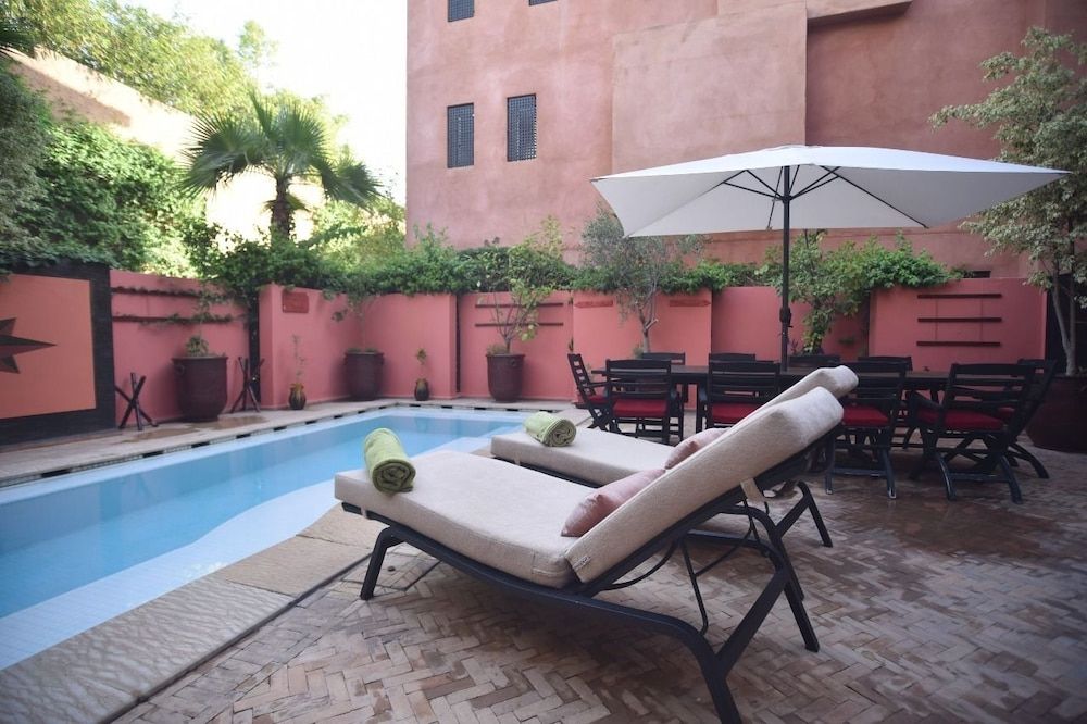 undefined Riad Majia 6