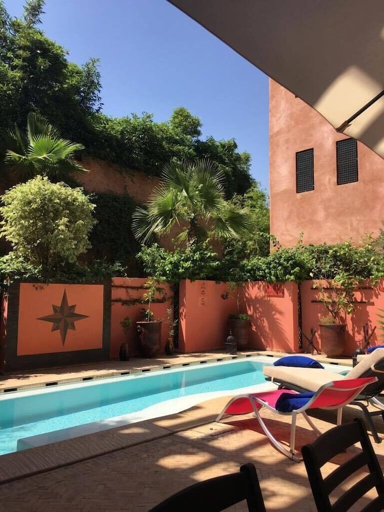 undefined Riad Majia 2