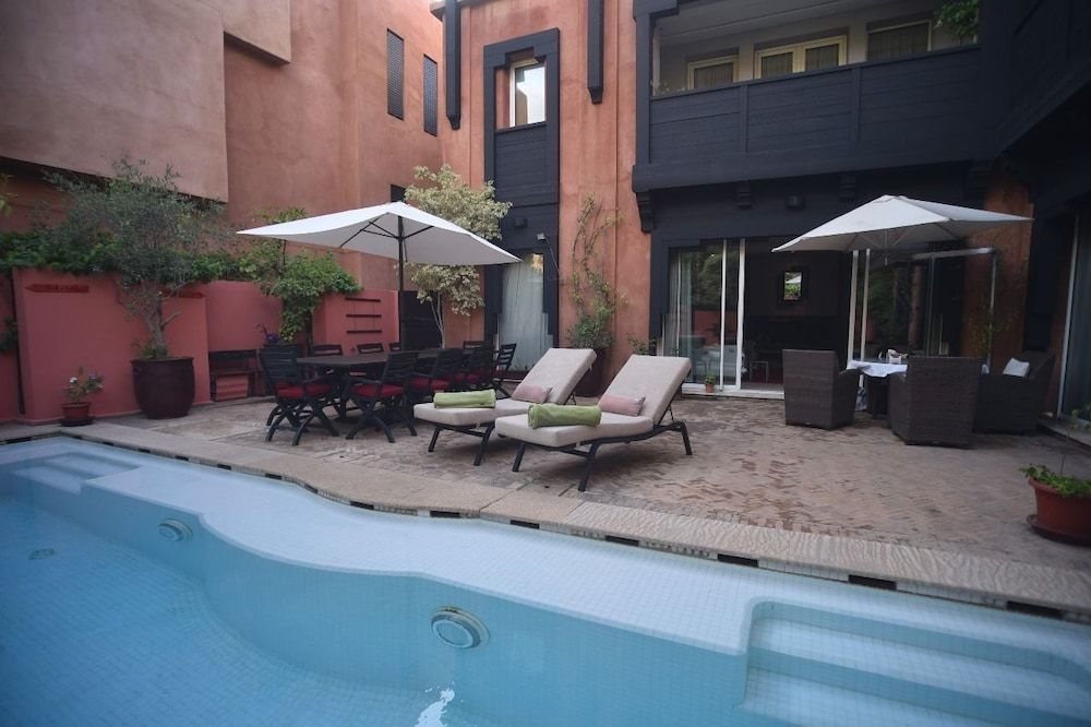 undefined Riad Majia 4