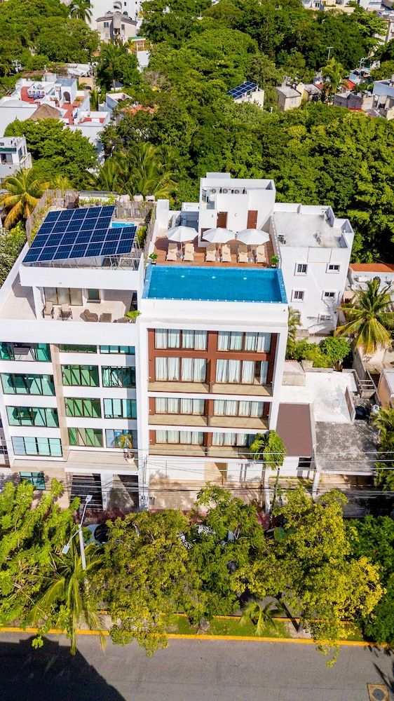 undefined Tú Paraiso privado - Lahun suites Playa del Carmen 5