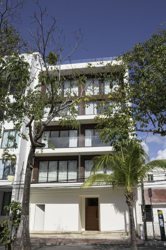 undefined Tú Paraiso privado - Lahun suites Playa del Carmen 6