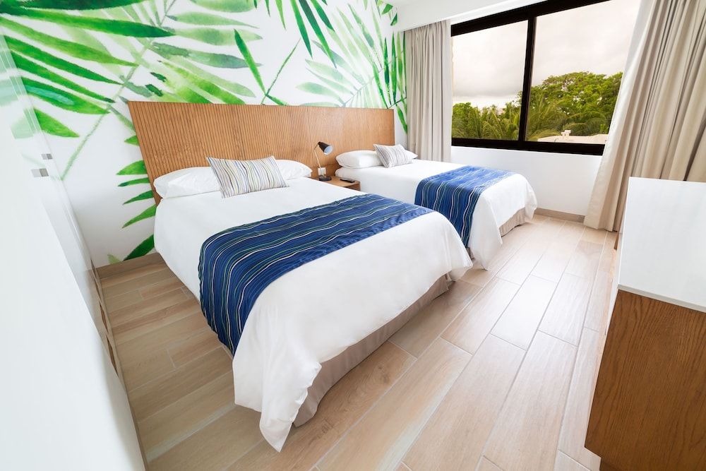 undefined Tú Paraiso privado - Lahun suites Playa del Carmen 2