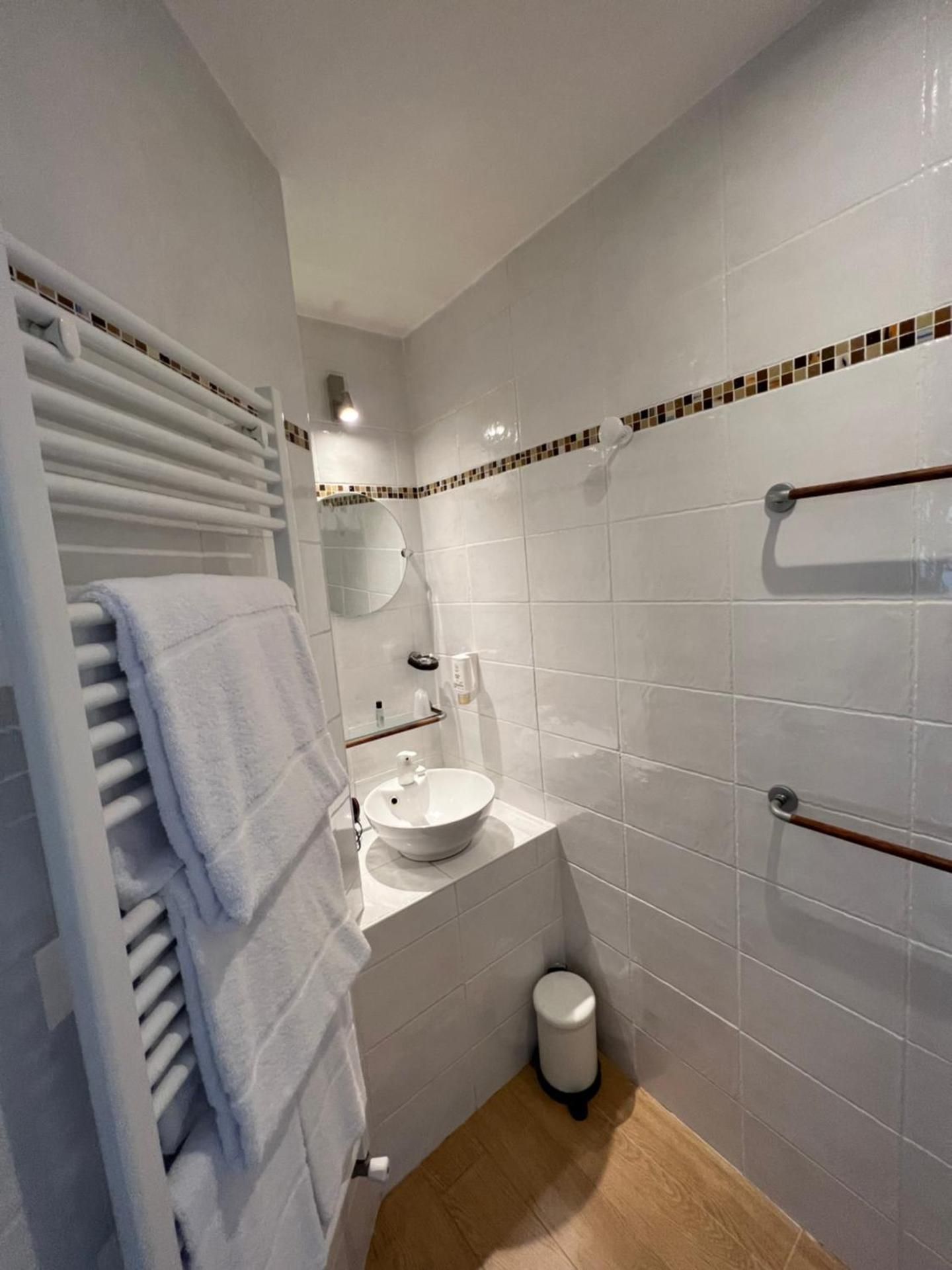 One-Bedroom Apartment (2 Adults) - Annex Building