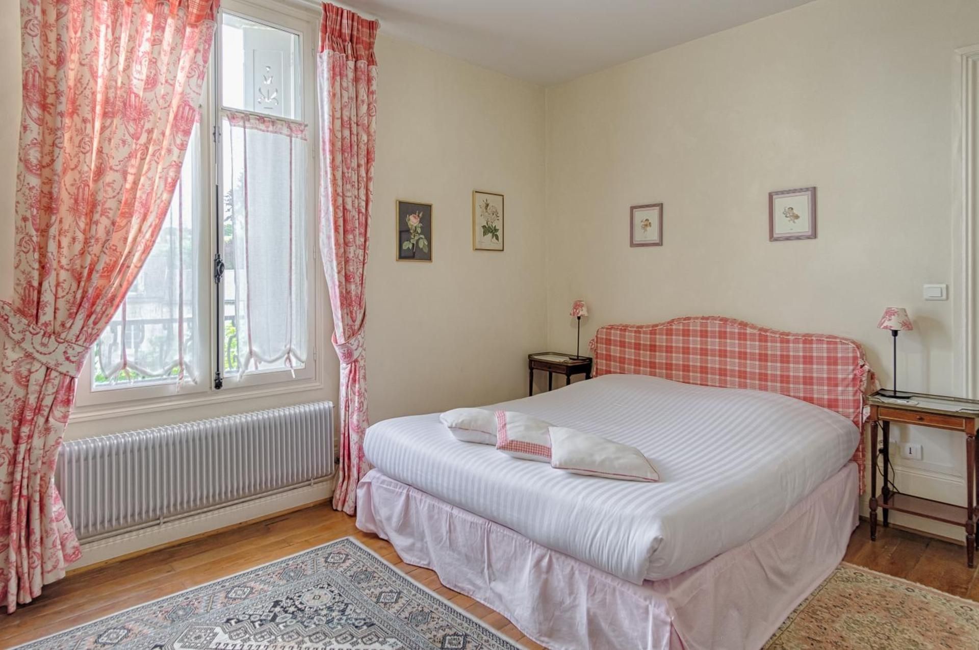 Superior Double Room - Manor
