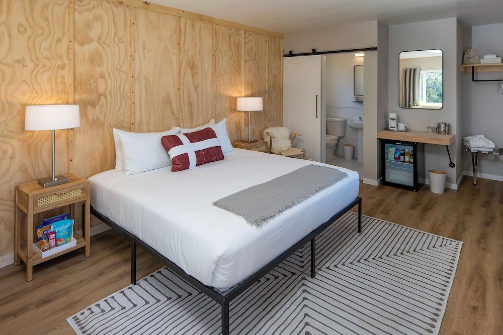 Hotel Hygge Hygge King