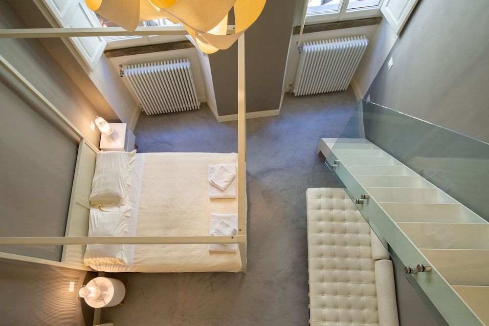 Casa Velluti Deluxe by Mmega Deluxe Apartment 22