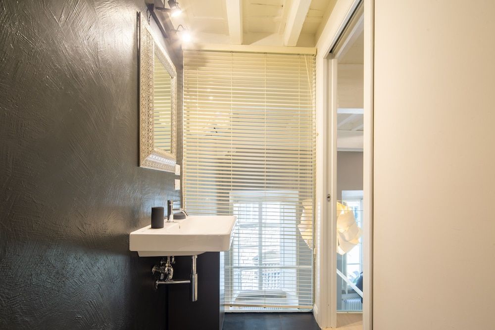 Casa Velluti Deluxe by Mmega Deluxe Apartment 20