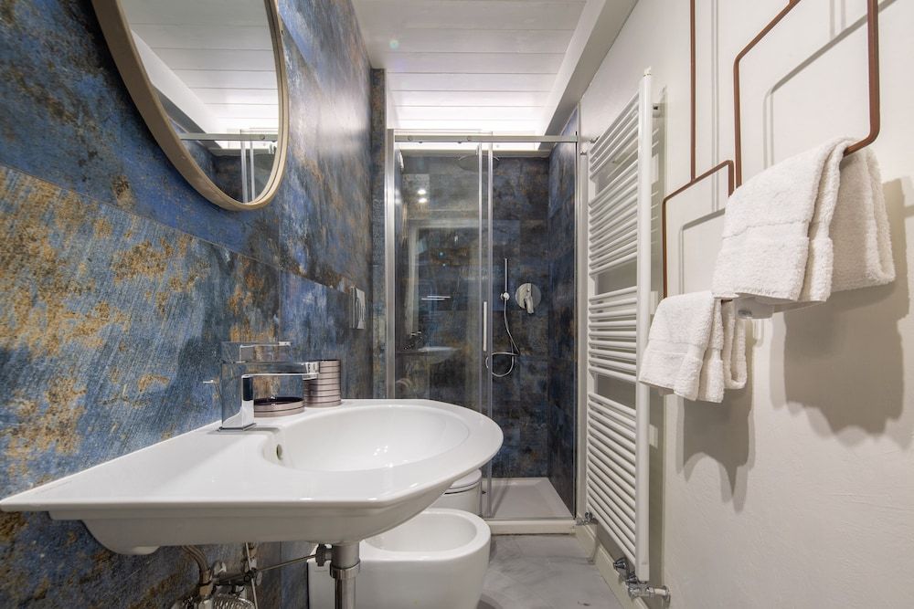 Casa Velluti Deluxe by Mmega Deluxe Apartment 18