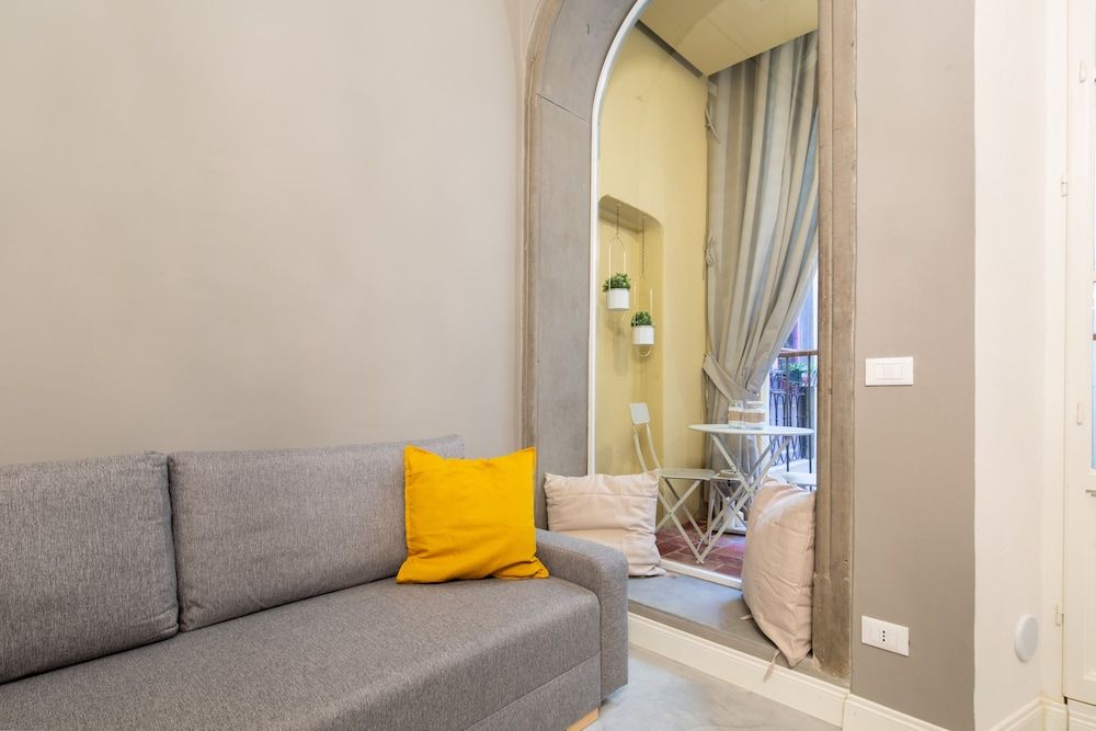 Casa Velluti Deluxe by Mmega Deluxe Apartment 25