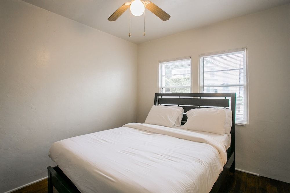 Orange Tree Cottages Downtown Condo 3